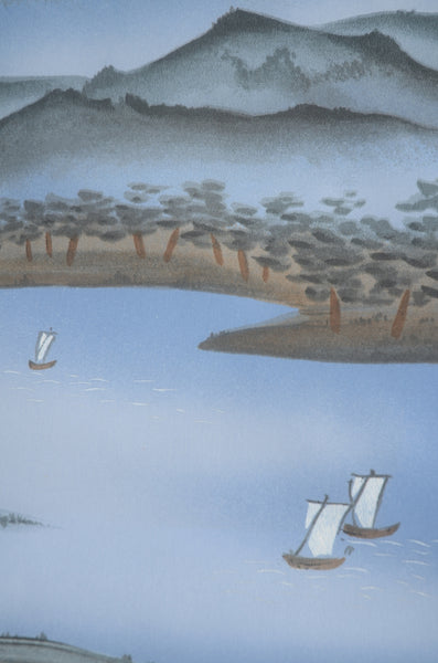 Men Jacket / M-Ha #1-586