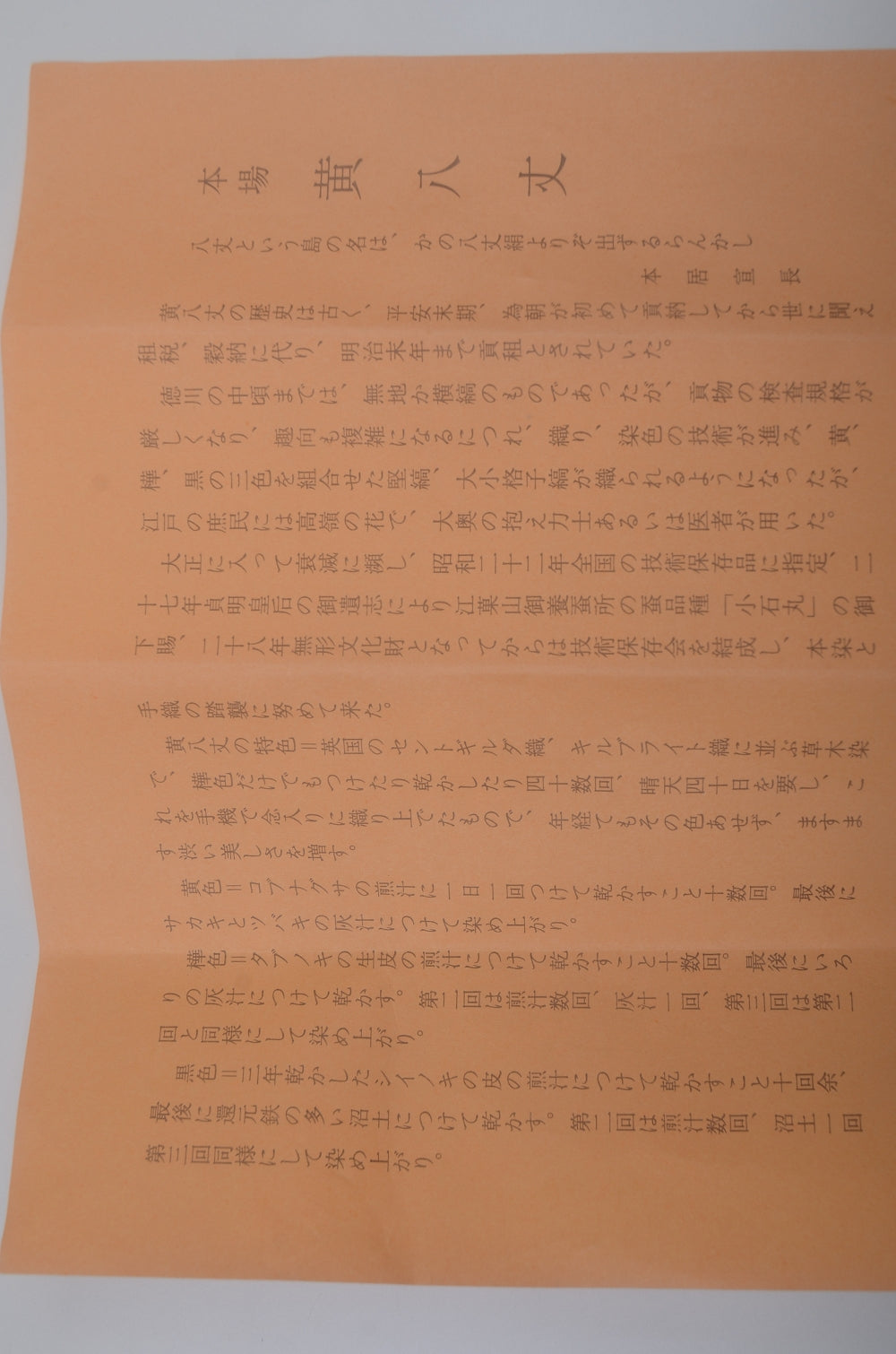 Zori sandals / Zo #377