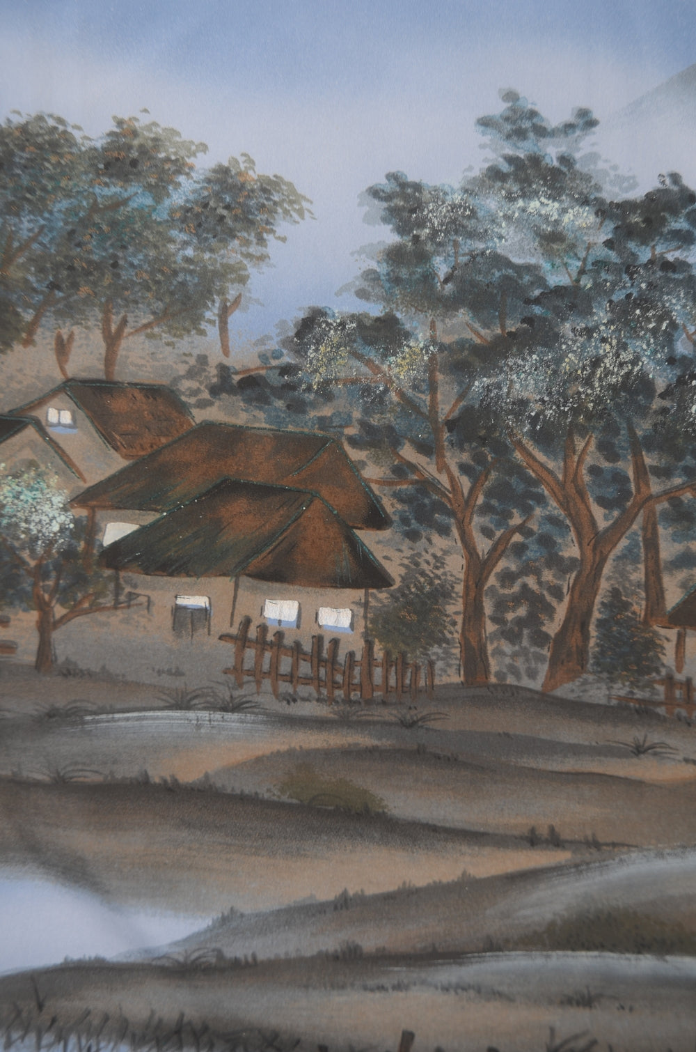 Men Jacket / M-Ha #1-586