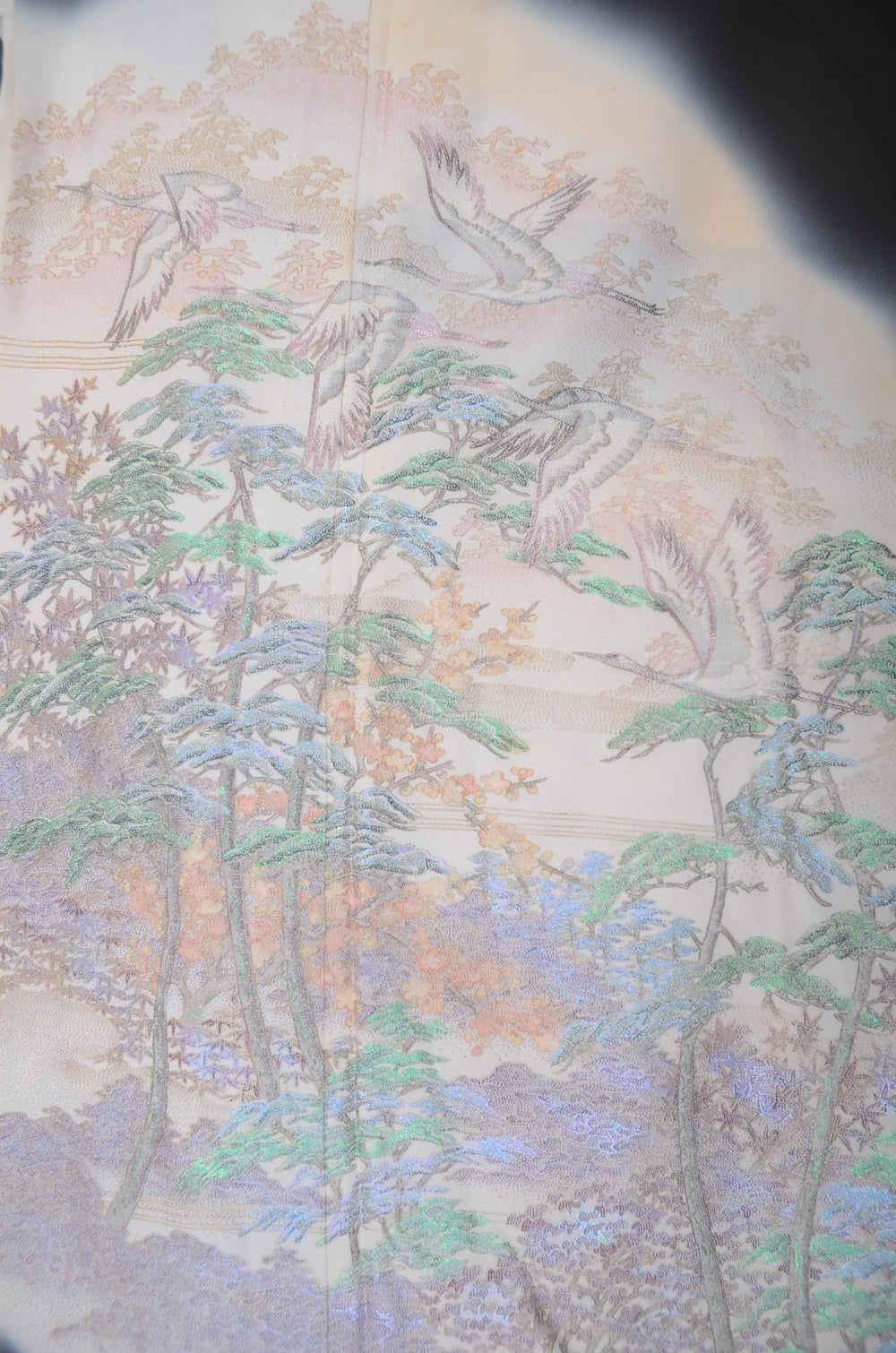 Japanese kimono / BK #844