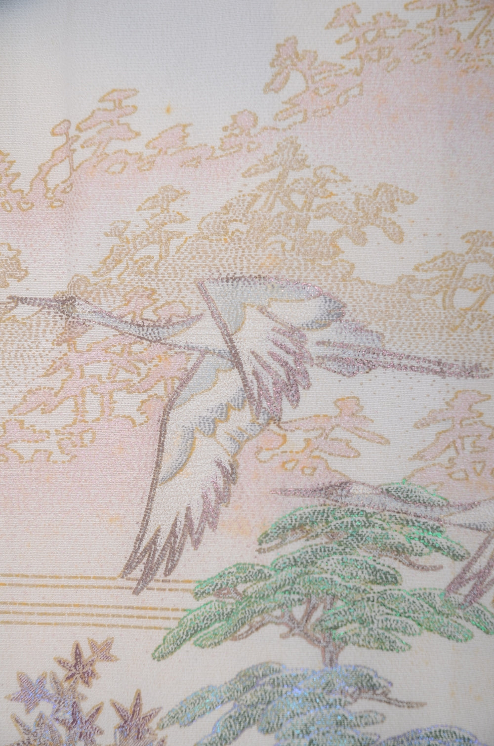 Japanese kimono / BK #844