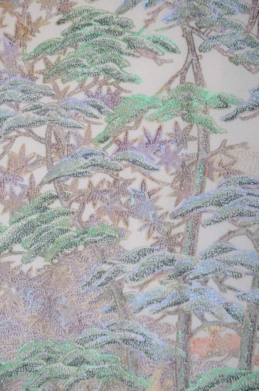 Japanese kimono / BK #844