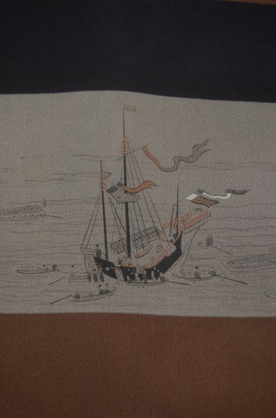 Men Jacket / M-Ha #1-587