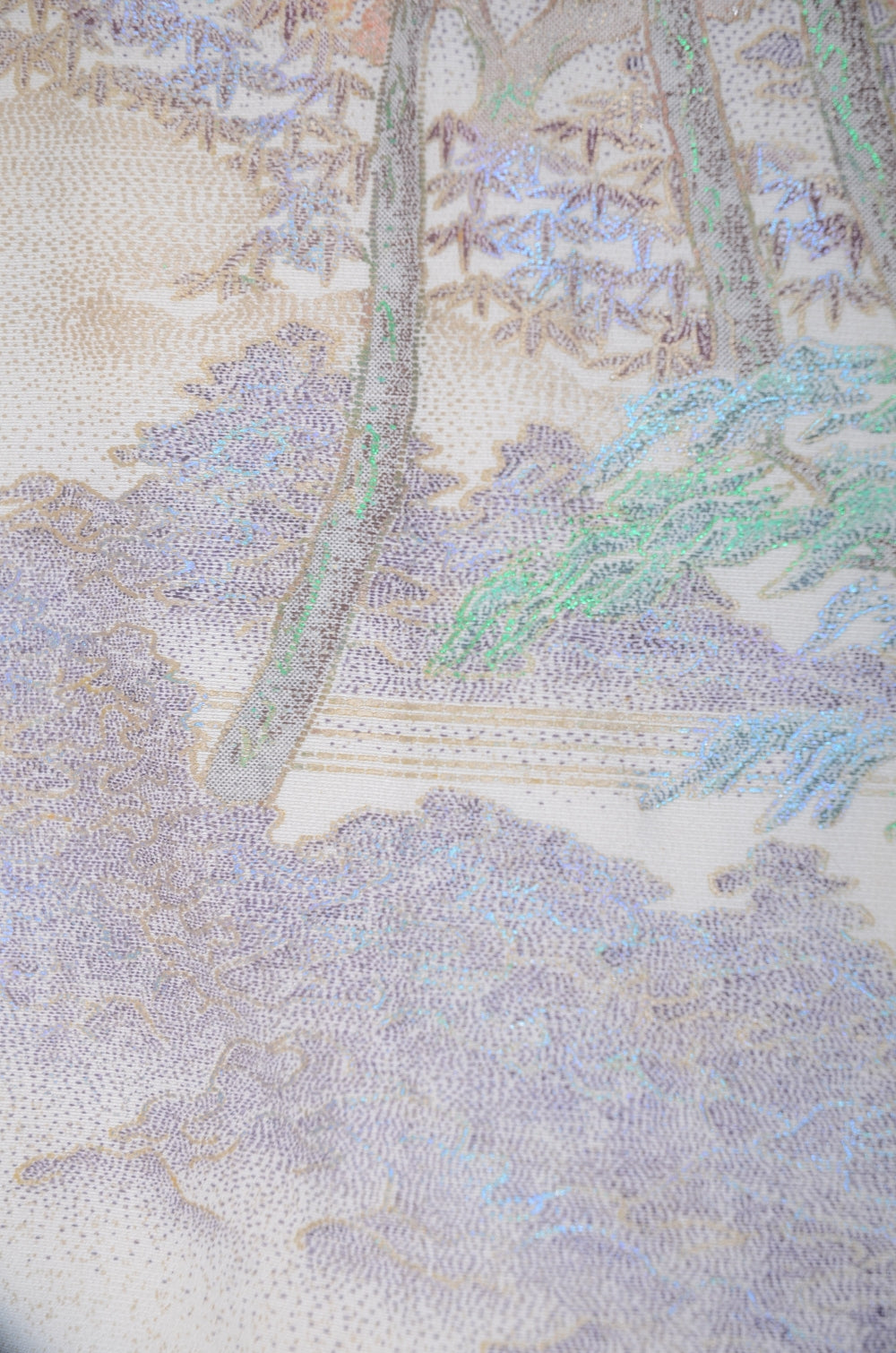 Japanese kimono / BK #844