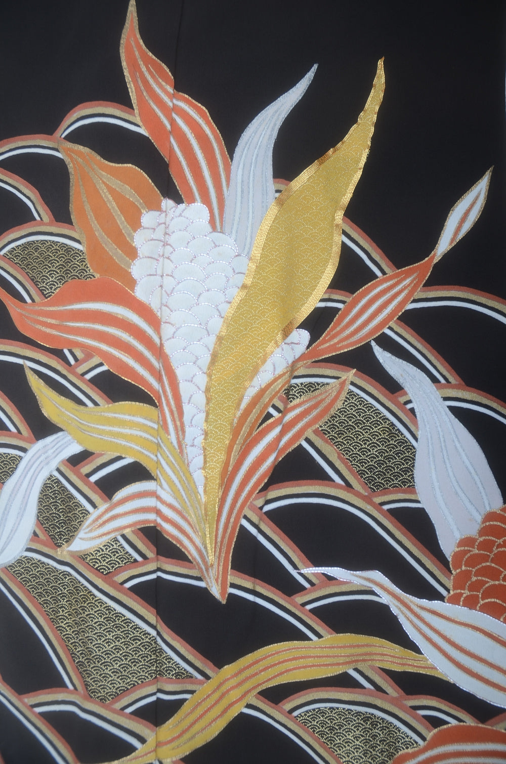 Japanese kimono / BK #845