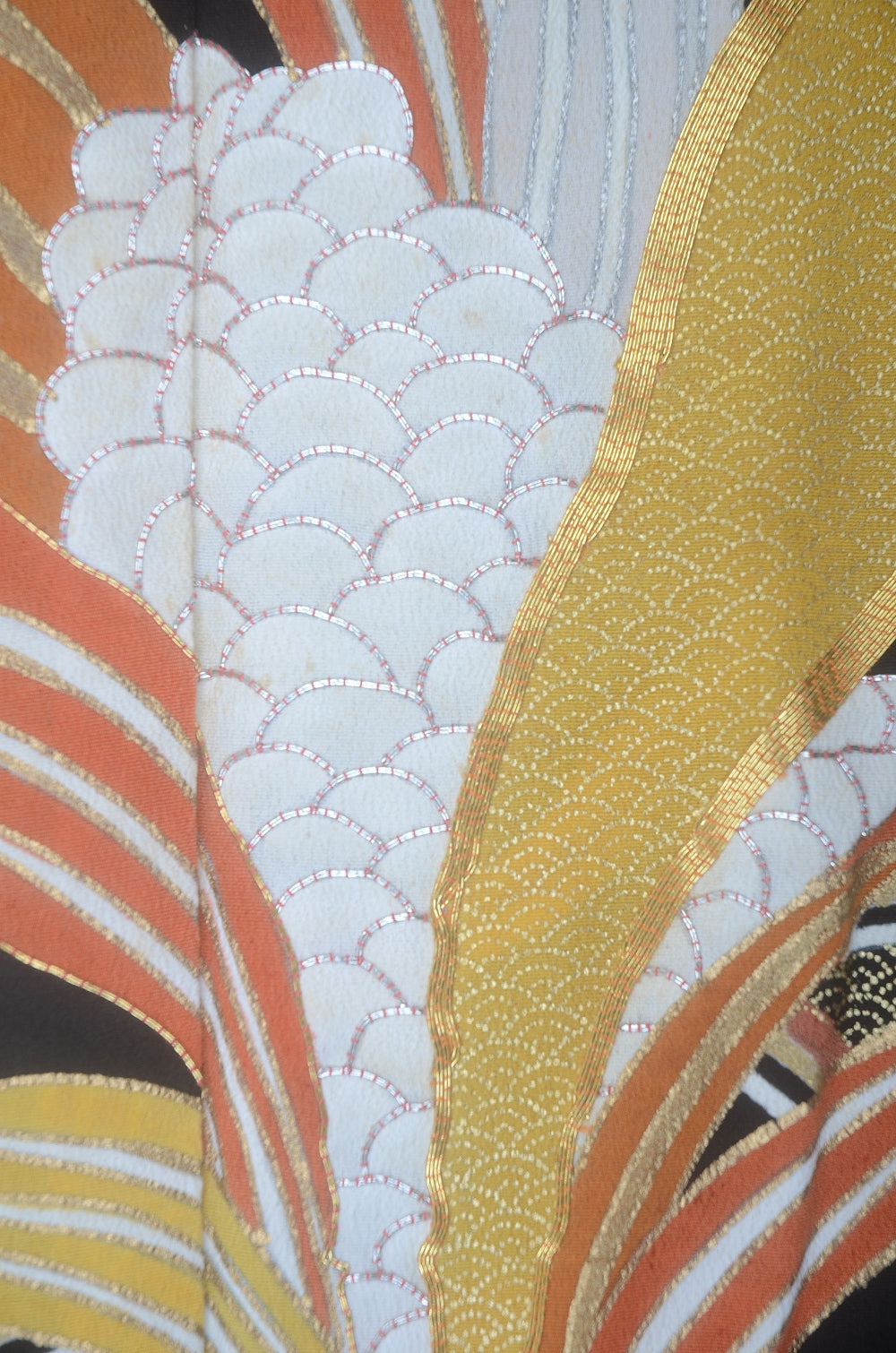 Japanese kimono / BK #845