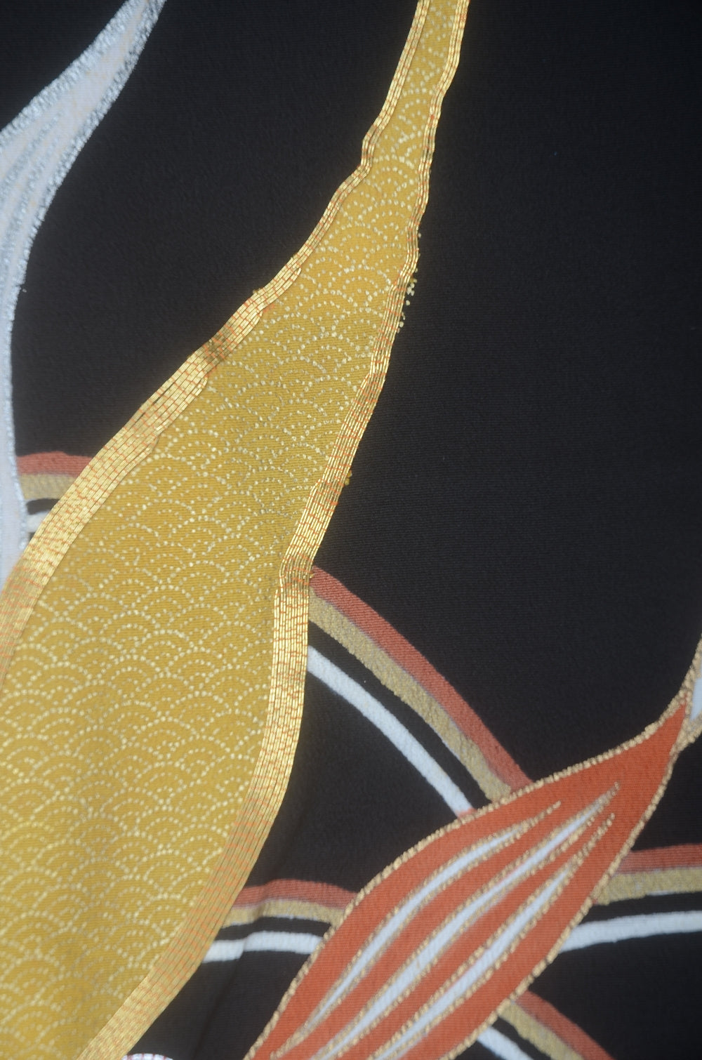 Japanese kimono / BK #845