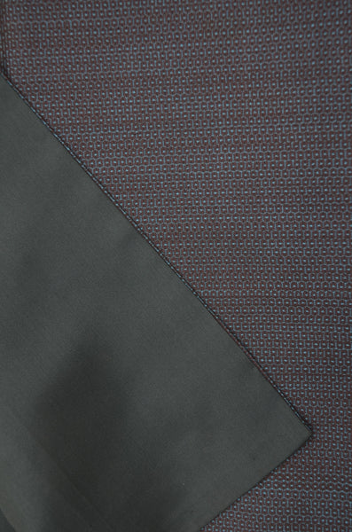 Jacket, kimono, hakama set / JKH #1-487