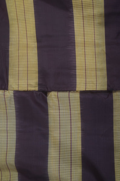 Jacket, kimono, hakama set / JKH #1-488