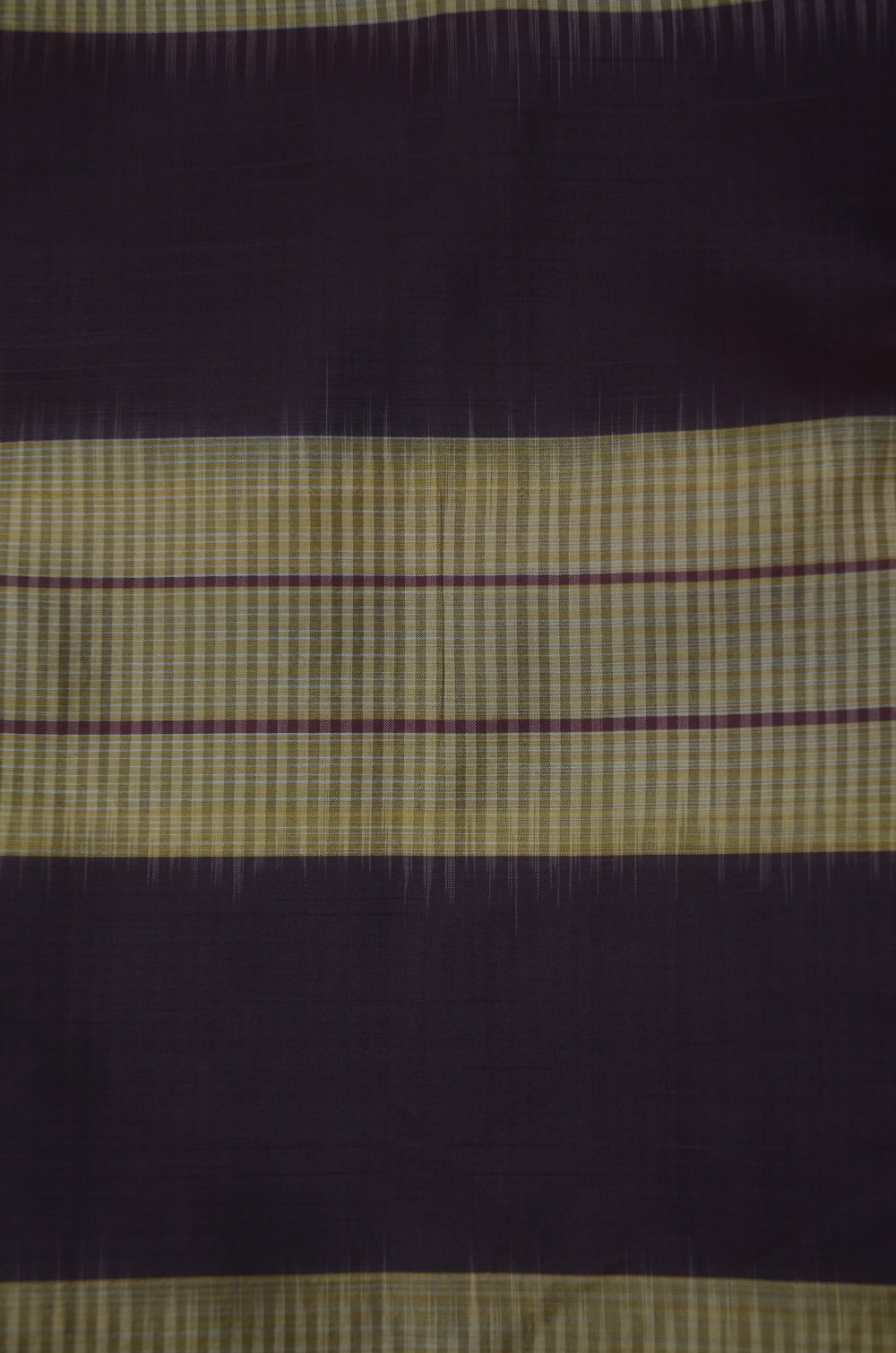 Jacket, kimono, hakama set / JKH #1-488
