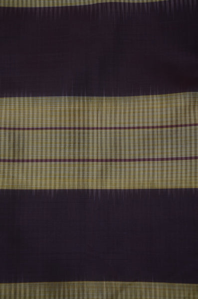 Jacket, kimono, hakama set / JKH #1-488