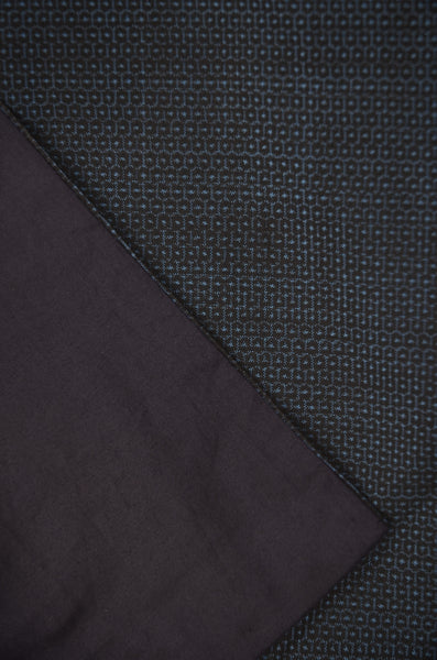 Jacket, kimono, hakama set / JKH #1-488