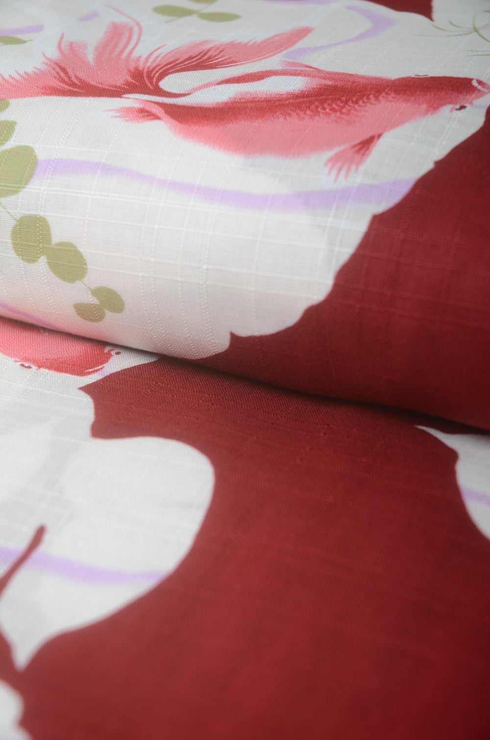 Japanese yukata kimono / 10 #739