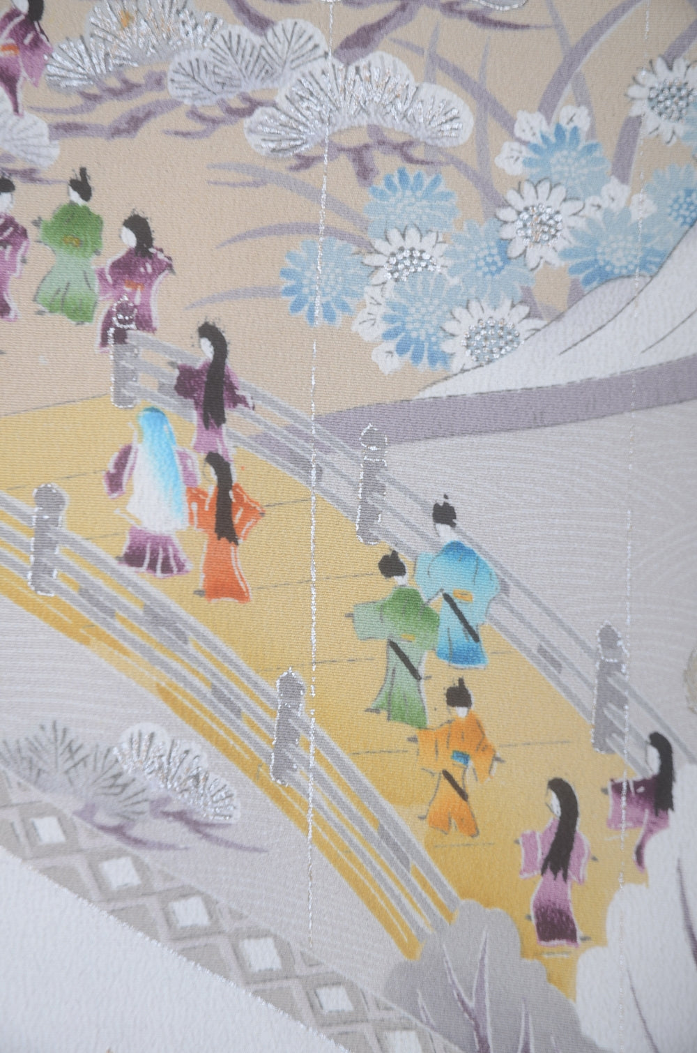 Japanese kimono / BK #847