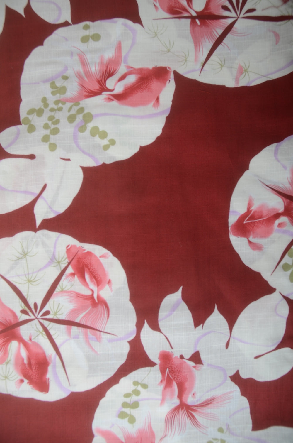 Japanese yukata kimono / 10 #739