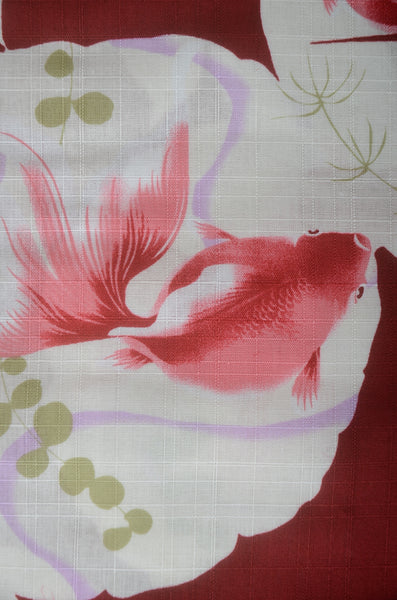 Japanese yukata kimono / 10 #739