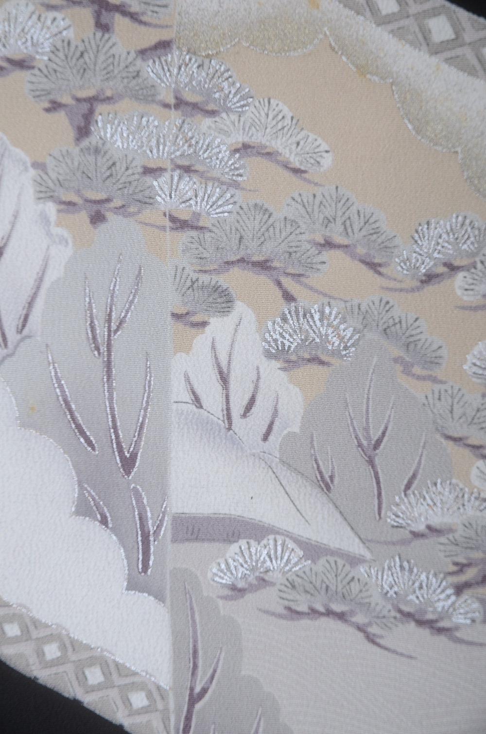 Japanese kimono / BK #847