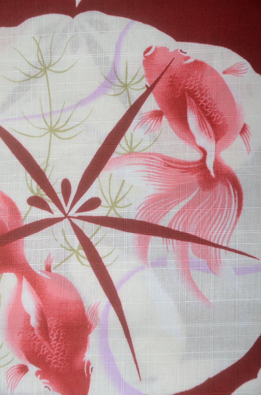 Japanese yukata kimono / 10 #739