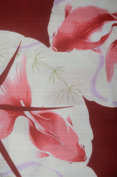 Japanese yukata kimono / 10 #739