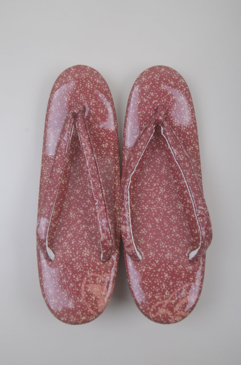 Zori sandals / Zo #385
