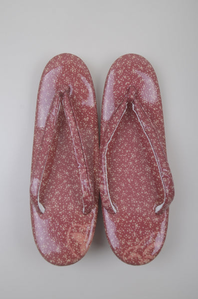 Zori sandals / Zo #385