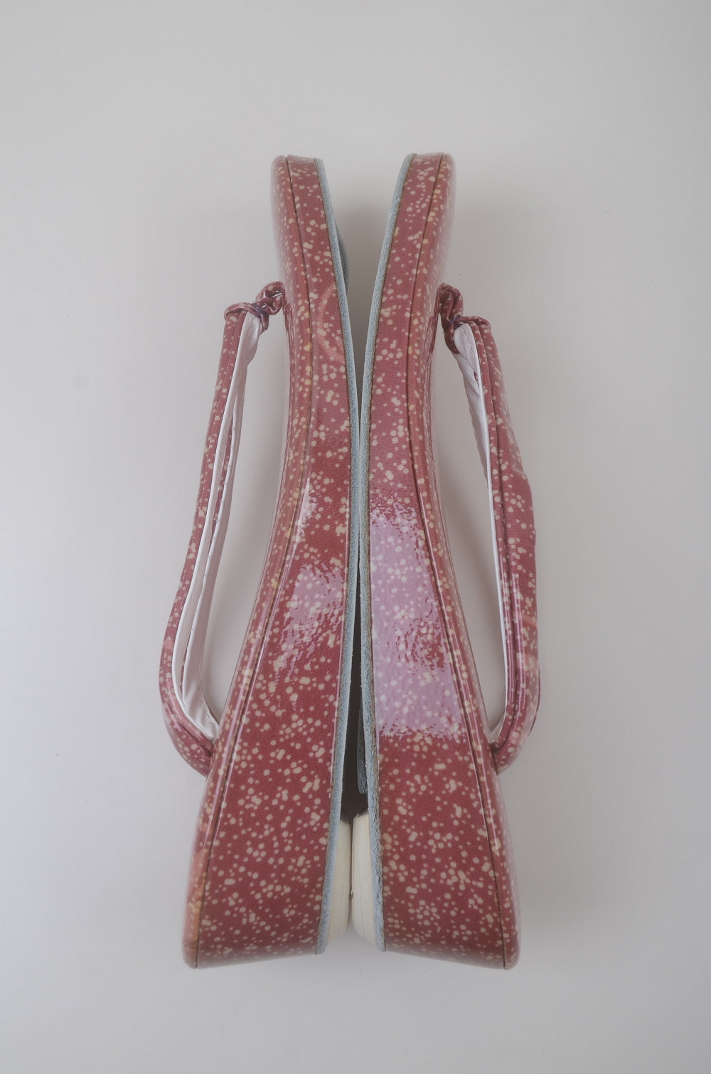 Zori sandals / Zo #385