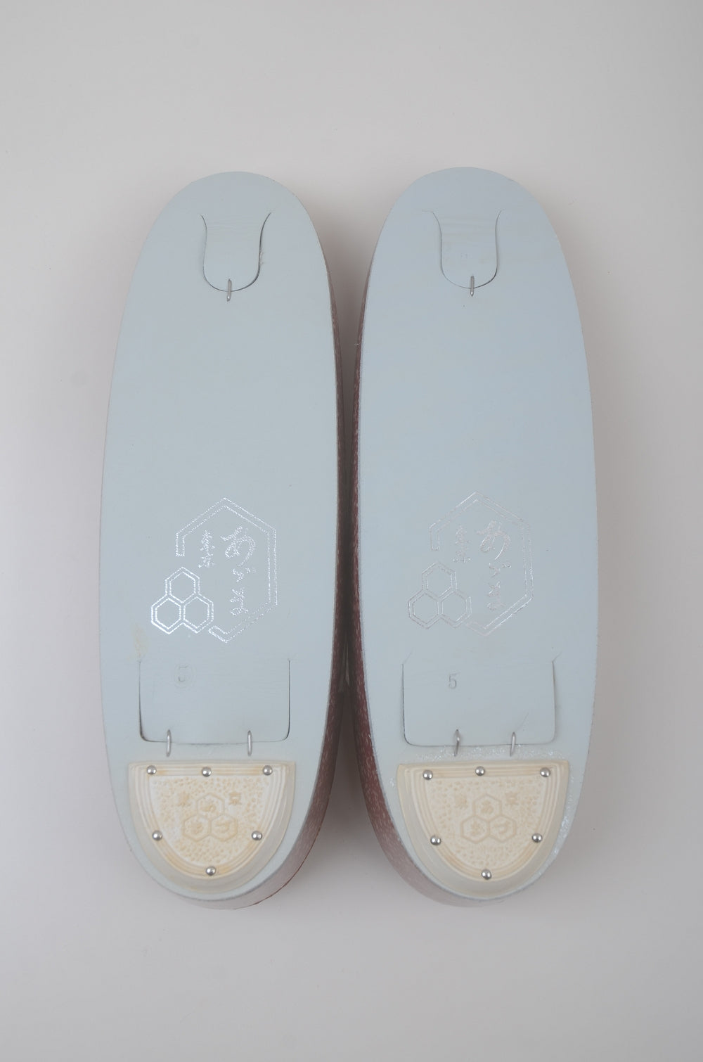 Zori sandals / Zo #385