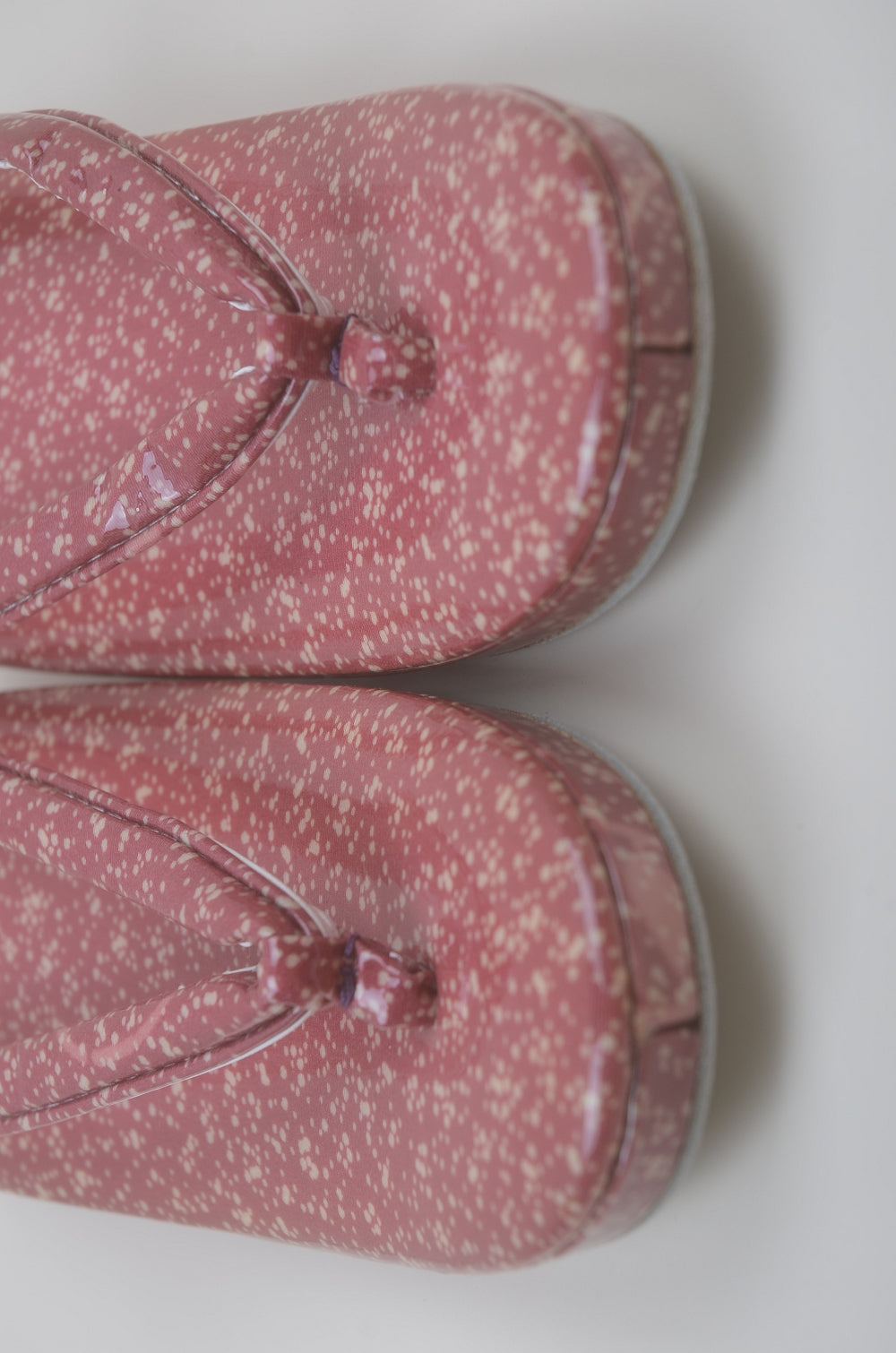 Zori sandals / Zo #385