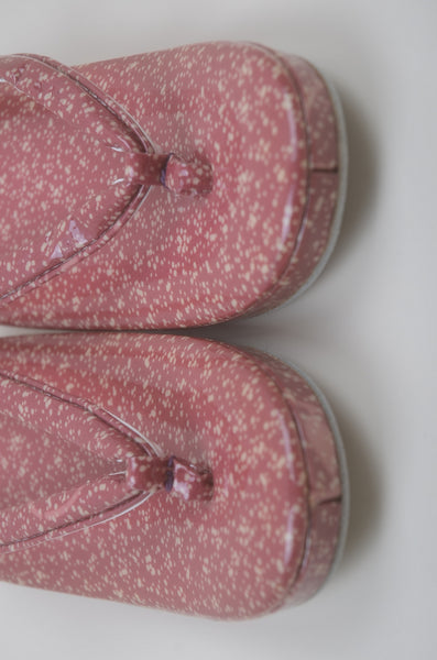 Zori sandals / Zo #385