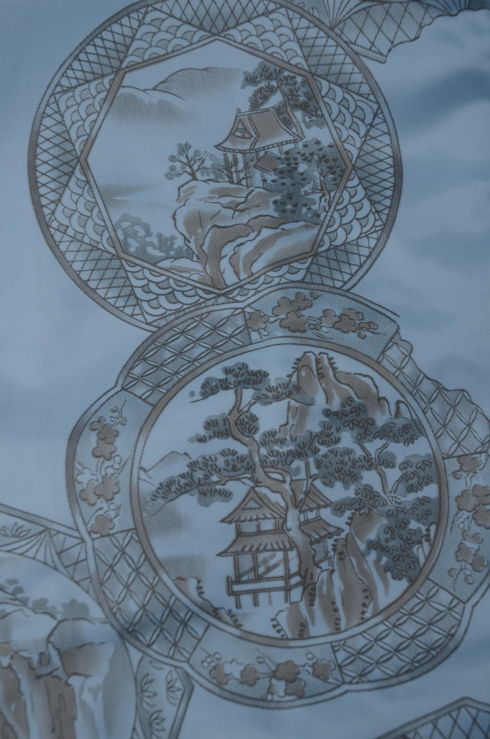 Men Jacket / M-Ha #1-592