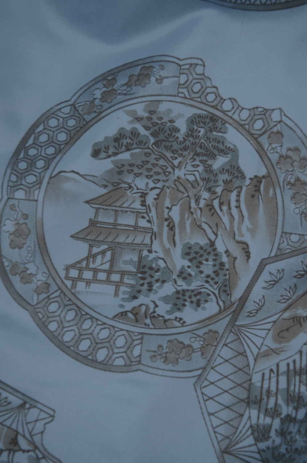 Men Jacket / M-Ha #1-592