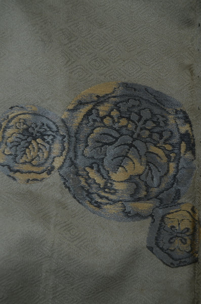 Jacket, kimono, hakama set / JKH #1-490