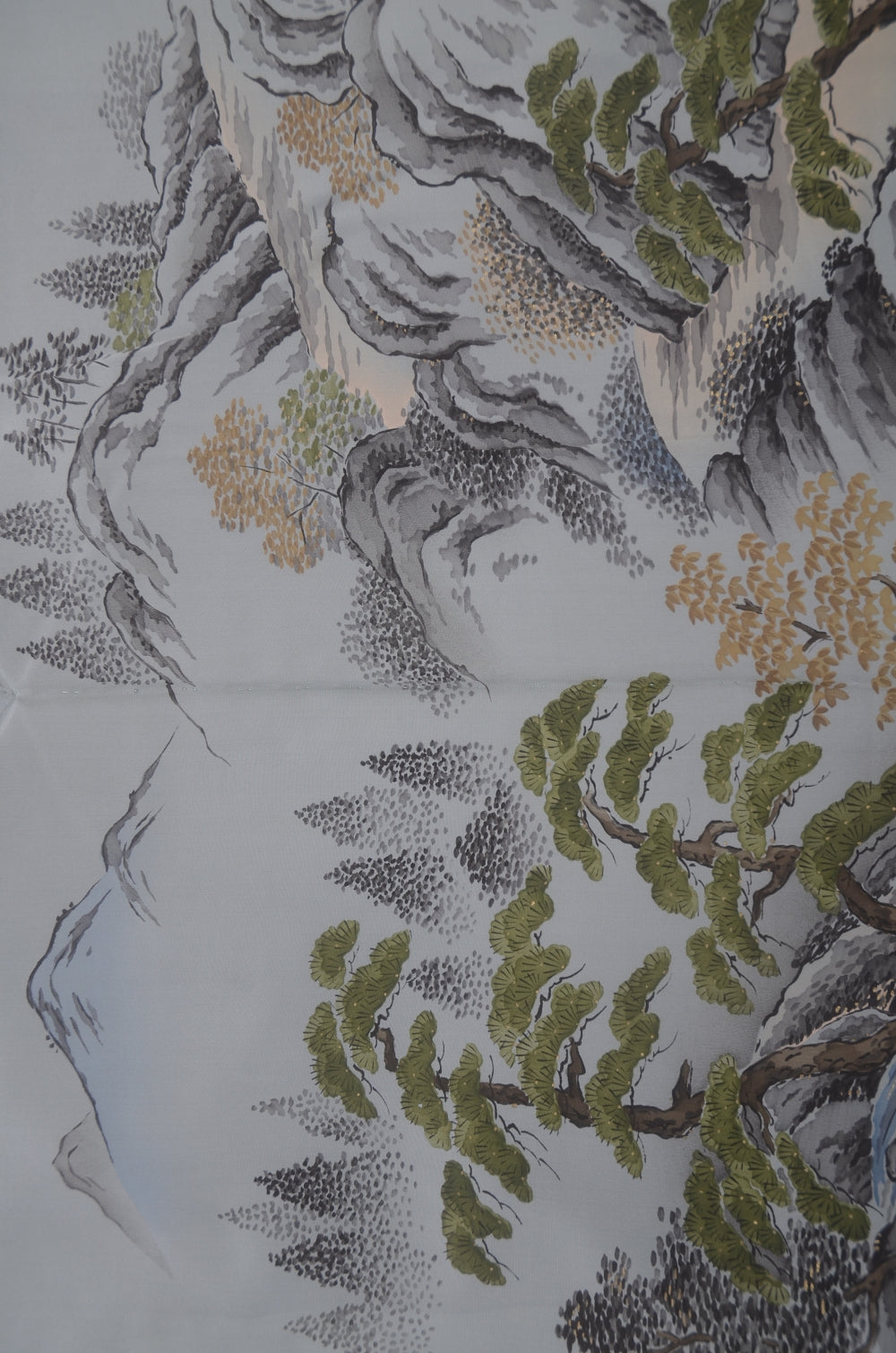 Men Jacket / M-Ha #1-594