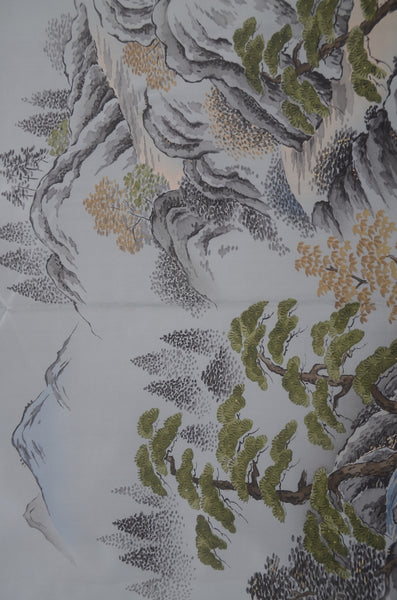 Men Jacket / M-Ha #1-594