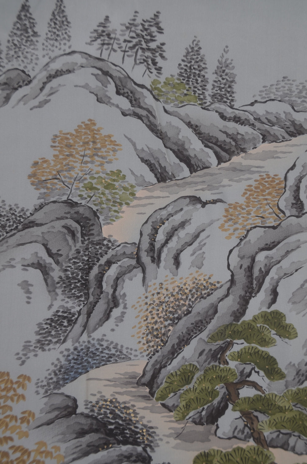 Men Jacket / M-Ha #1-594