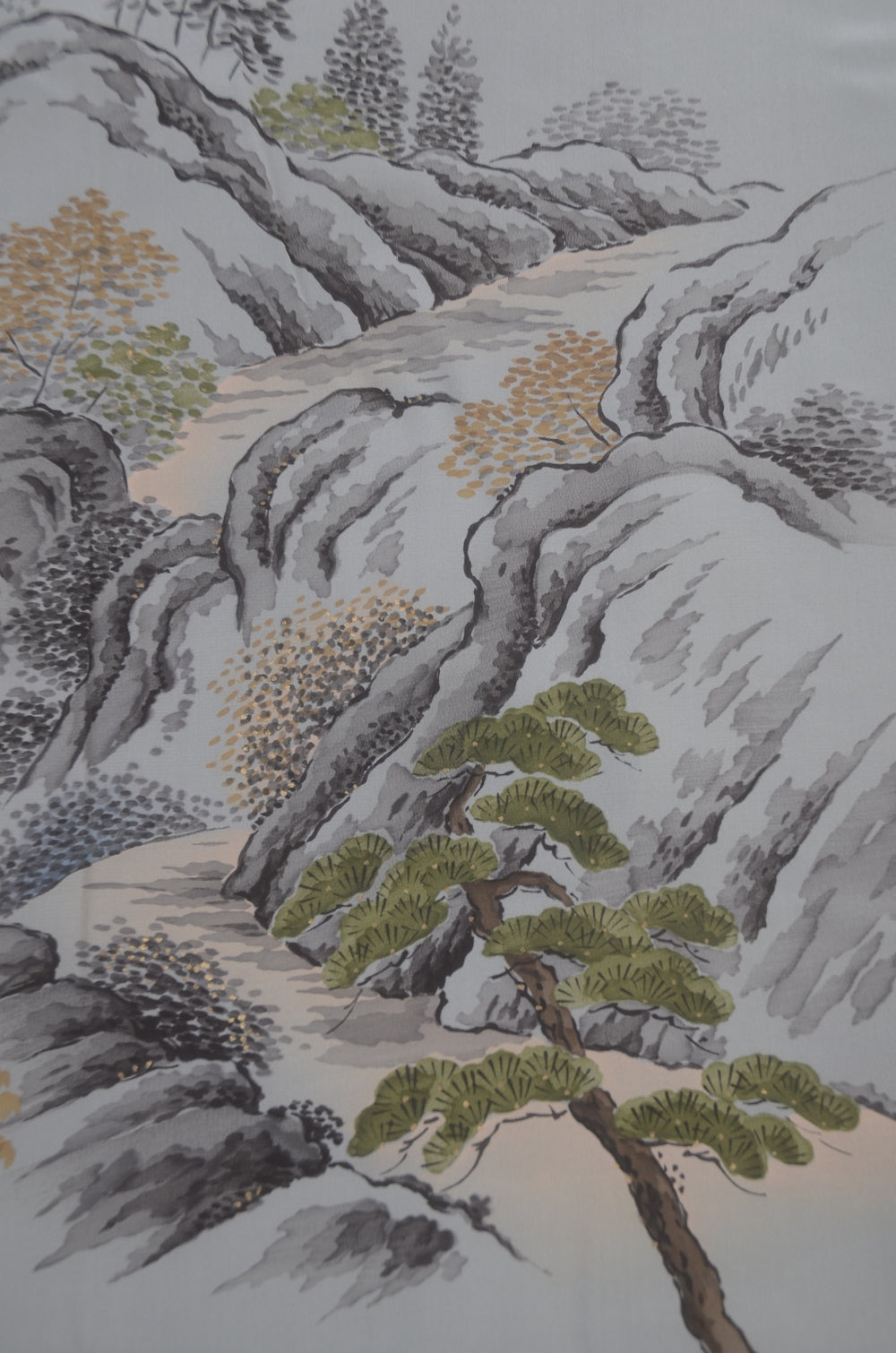 Men Jacket / M-Ha #1-594