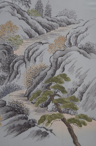 Men Jacket / M-Ha #1-594