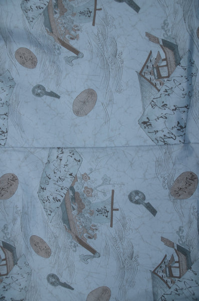 Men Jacket / M-Ha #1-597