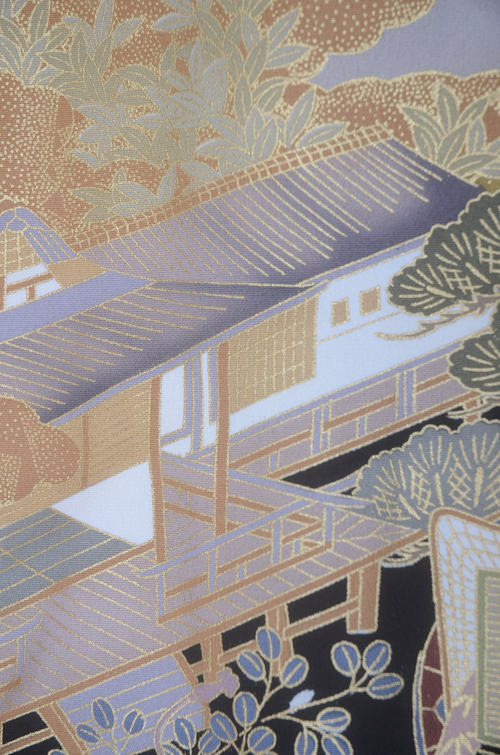 Japanese kimono / BK #854