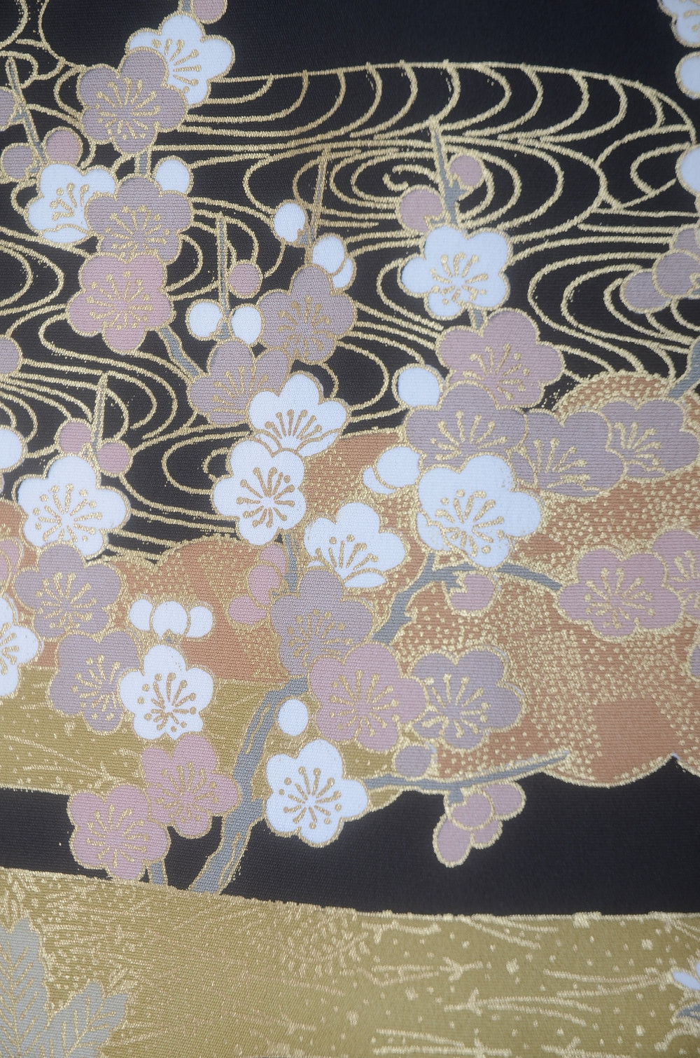 Japanese kimono / BK #854