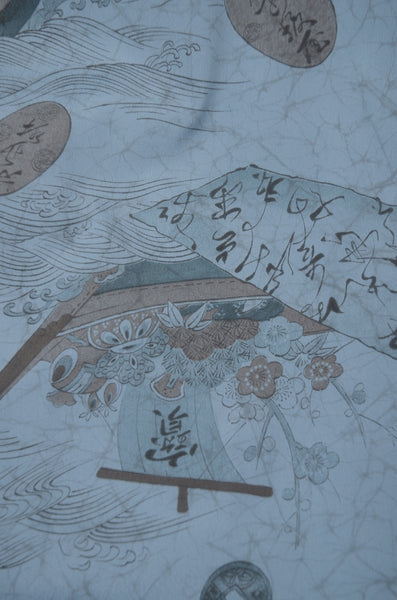 Men Jacket / M-Ha #1-597