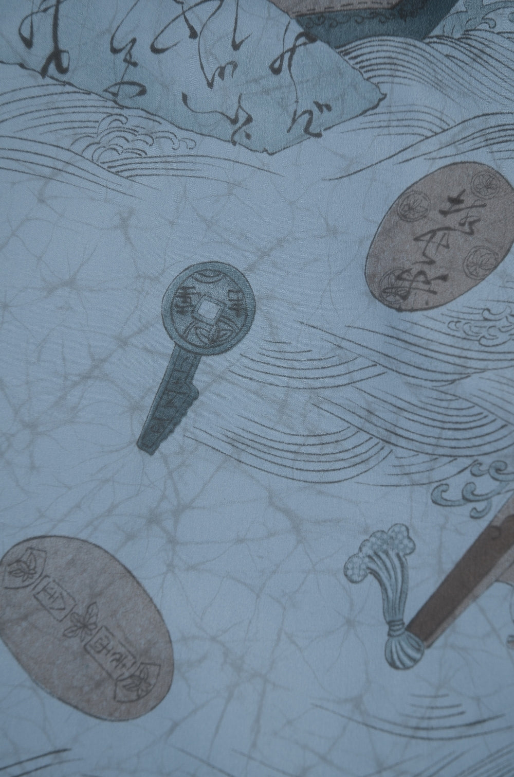 Men Jacket / M-Ha #1-597