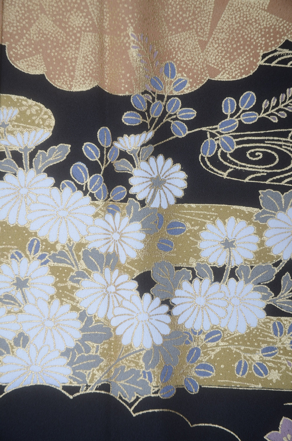 Japanese kimono / BK #854