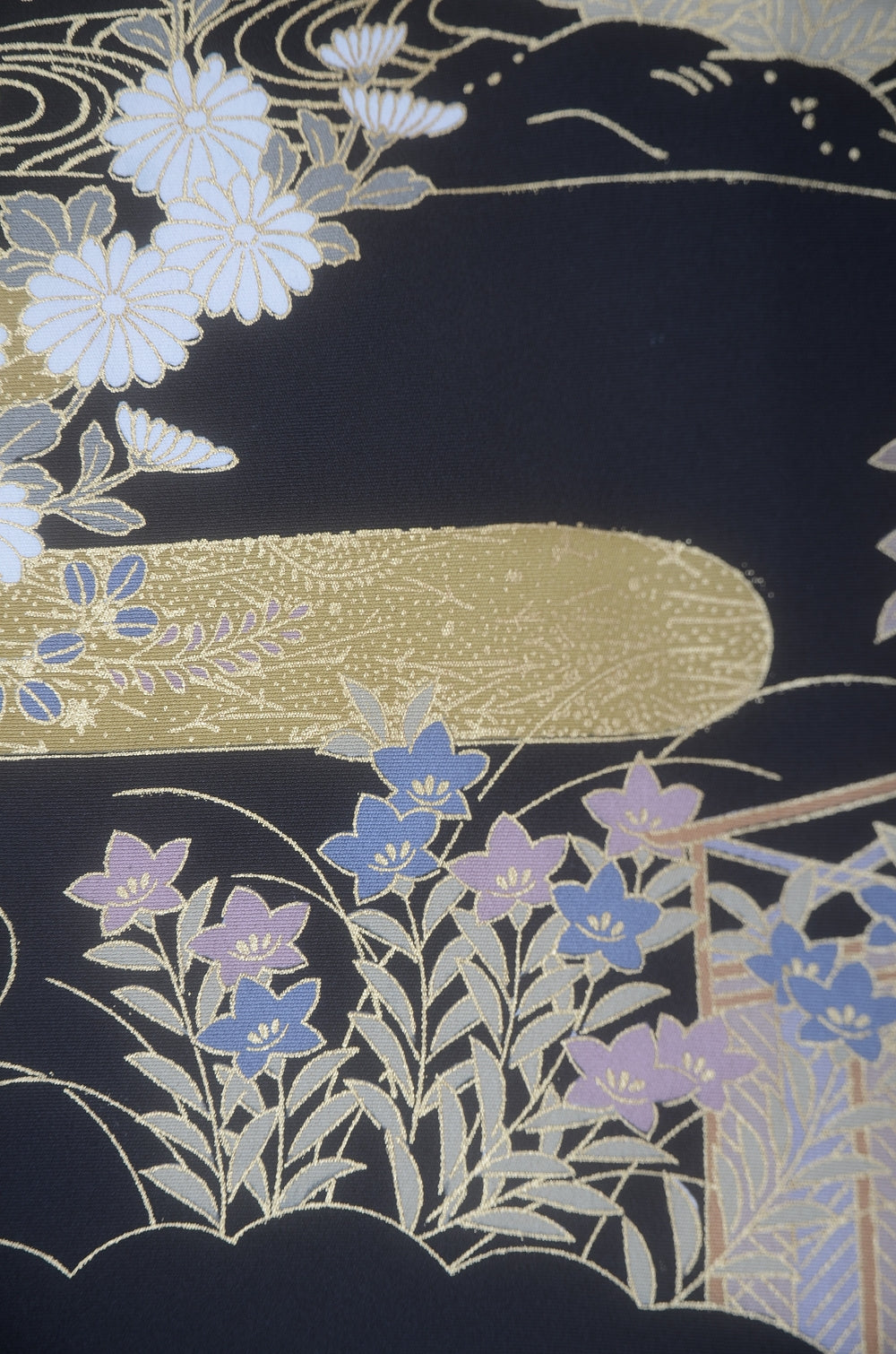 Japanese kimono / BK #854