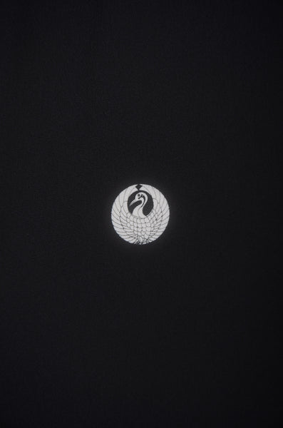 Japanese kimono / BK #854