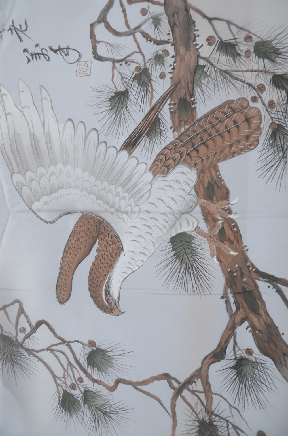 Men Jacket / M-Ha #1-600