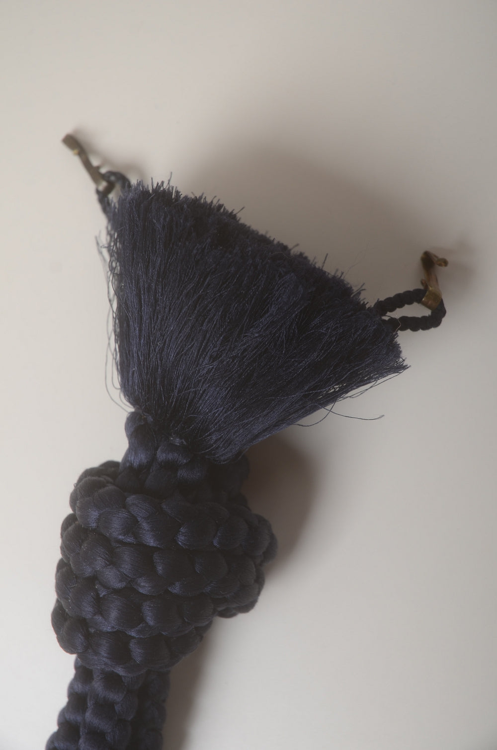 Coat cord (Haori himo) / M-AC #645