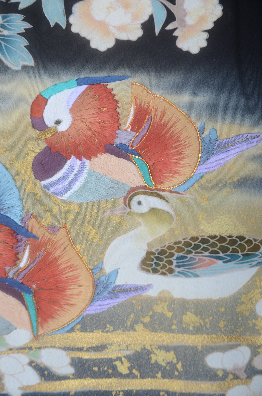 Japanese kimono / BK #857