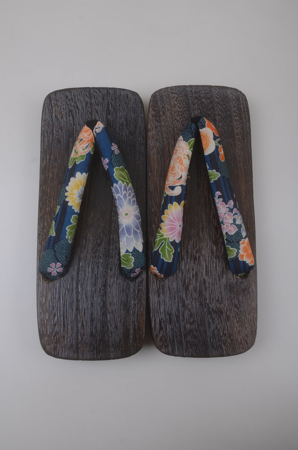 Geta sandal : Women Extra large (Plus wide) #41