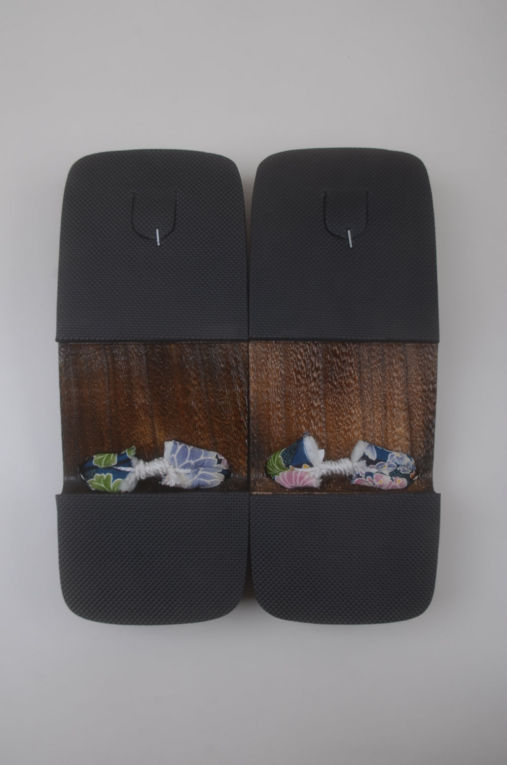 Geta sandal : Women Extra large (Plus wide) #41